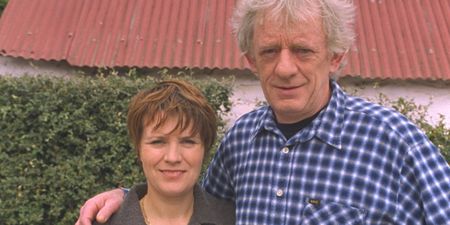 RTÉ Aired A Glenroe Special and Twitter Got Very Nostalgic