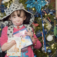 Remember Little Safyre Terry?! Katy Perry Gave Her An Amazing Christmas Surprise