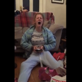 VIDEO: 16-Year-Old Freaks Out After Getting Justin Bieber Tickets
