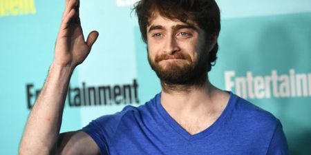 The Sum Of Money Daniel Radcliffe Has In The Bank Will Make You Feel Sick
