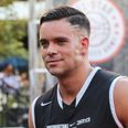 Glee’s Mark Salling pleads guilty to possession of child pornography