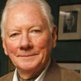 BREAKING: Gay Byrne Recovering In Hospital Following Heart Attack