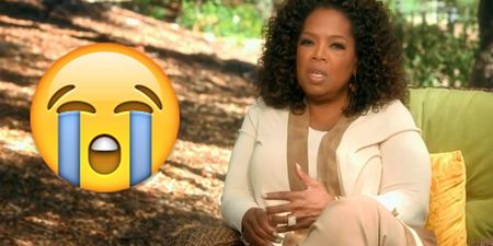 VIDEO – Oprah’s New WeightWatchers Ad Has The Internet In Floods