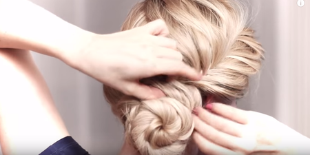 Tress To Impress – Three Stunning Hairstyles to Try for New Year’s Eve
