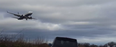 WATCH: Irish Mammy Reacts To Unnerving Scenes As Planes Fight Against Storm Frank At Dublin Airport