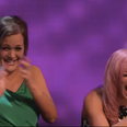 WATCH: Take Me Out Is Back And Twitter Is Reeling After “Bum Clap” Trick