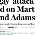 Sunday Independent’s Front Page Story Sparks Outrage Online