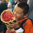 Twitter Has A New Hero – Meet Watermelon Boy