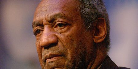 Is Bill Cosby suggesting he’s a victim of racism?