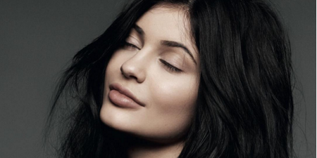 Kylie Jenner’s Makeup Artist Has Informed Us We’ve Been Fixing Mascara Mistakes All Wrong