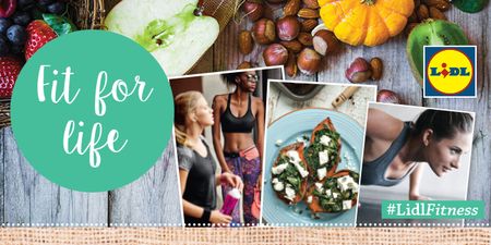 30 Day Fitness Challenge: A Guide To Getting Fitter and Healthier This January (Wk 3)