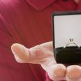 An Australian Man Is Giving Away His Ex’s Engagement Ring