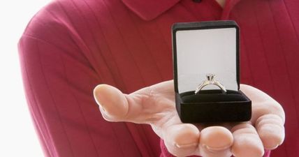 An Australian Man Is Giving Away His Ex’s Engagement Ring