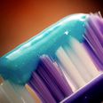 You’re Probably Going to Have to Find a New Toothpaste and Face Wash Thanks to This New US Law