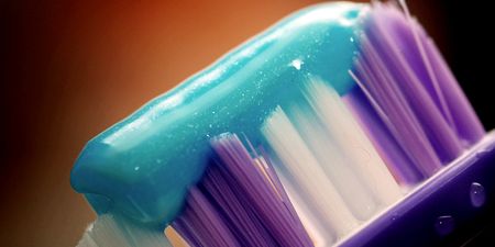 You’re Probably Going to Have to Find a New Toothpaste and Face Wash Thanks to This New US Law