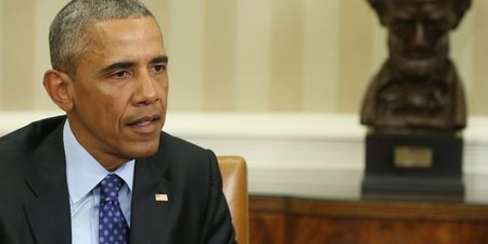 Obama To Implement Stricter Gun Control Regulations