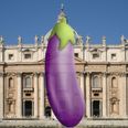 Man Arrested After Streaking Naked Through St. Peter’s Basilica