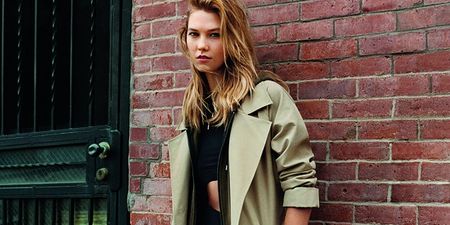 Karlie Kloss Is The New Face Of Topshop And We Want Everything She’s Wearing