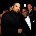 Put The Kettle On: Kevin Hart And Ice Cube Are Coming To Visit Dublin