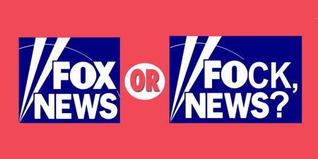 Fox News Or Fock, News?