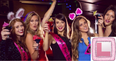 Getting Married This Year? You Need To Check Out These New Emojis For Stag And Hen Parties