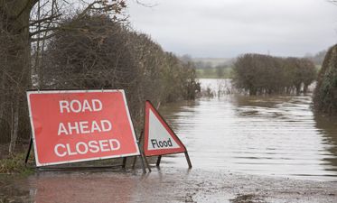 Farmers Affected By Recent Floods Can Now Apply For Compensation