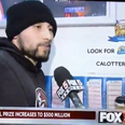 WATCH: Man Gives The Most Honest Answer We’ve Ever Seen Live On TV