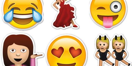 Survey Says People Who Love Emoji-Speak Have More Sex (Yes, Really)