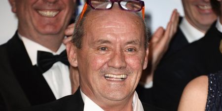 Brendan O’Carroll Offers To Pay For Formerly Homeless Man’s Funeral In Clare