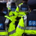 Gardaí Raid 12 Dublin Premises This Morning In Major Anti-Crime Operation