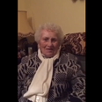 VIDEO: 94-Year-Old Mayo Granny Has Some Genius Dating Advice
