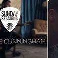 Sunday Sessions // Charlie Cunningham