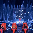 VIDEO: 16-Year-Old Cork Girl Smashes It On ‘The Voice UK’