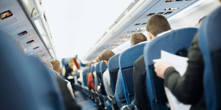 The Ten Most Annoying Things People Do On Planes