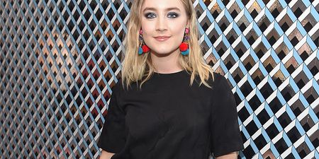Saoirse Ronan to produce upcoming feminist series, Girls Can’t Shoot (& Other Lies)
