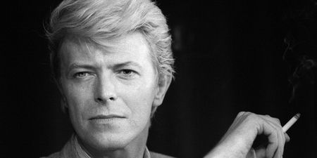 Dublin Doctor Reveals Amazing Phone Call He Received From David Bowie 25 Years Ago