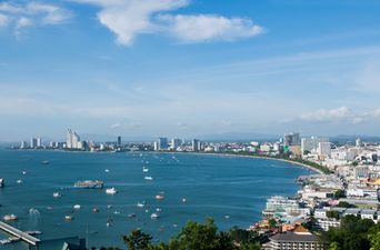 Fifty-Year-Old Irishman Reportedly Found Dead In Pattaya Thailand