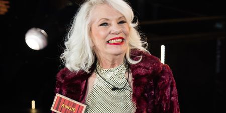 Channel 5 Release Statement Regarding Angie Bowie’s Place In The Big Brother House
