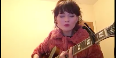 This Irish Girls Tribute to David Bowie is Absolutely Stunning