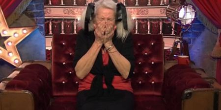 Channel 5 Criticised For Airing Footage Of Angie Bowie’s Reaction To David Bowie’s Death