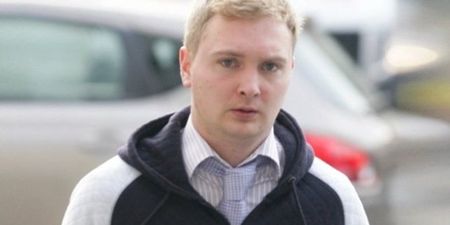 Dublin Man Who Groomed Girl For Sex Jailed For Three Years