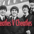 QUIZ: Beatles Or Cheatles – Can You Identify The Real Beatles Songs?