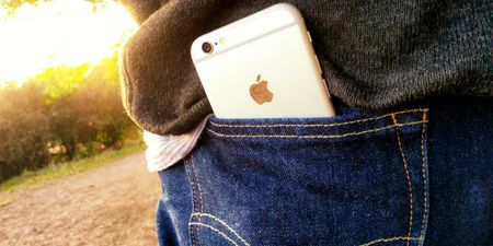 Research Warns Against Carrying Your Phone In Your Pocket Or Bra