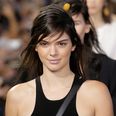 Kendall Jenner Reveals The Tips That Helped Banish Her Acne