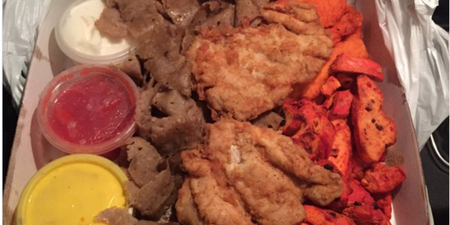 The “Munchy Box” Has Arrived And It’s The Most Fabulously Filthy Thing We’ve Ever Heard