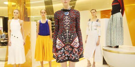Ten Of Our Favourite Looks From Brown Thomas This Season