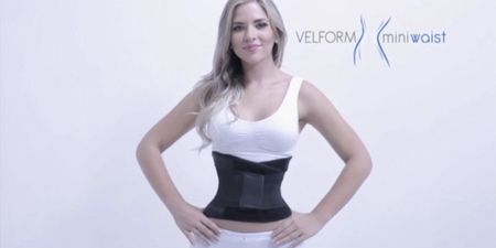 Corset Ad Deemed Irresponsible By UK Advertising Standards Authority