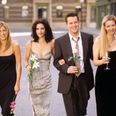 Brace Yourselves – A Friends Reunion Is Happening Very Soon