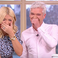 Did You Catch Holly and Philip’s Cheeky Innuendos on This Morning?