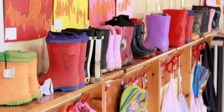Great News For Parents: €2 Childcare Could Be a Thing